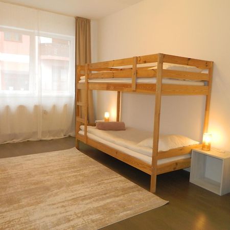 Magda Apartment Sibiu Exterior foto