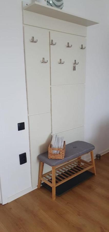 Magda Apartment Sibiu Exterior foto