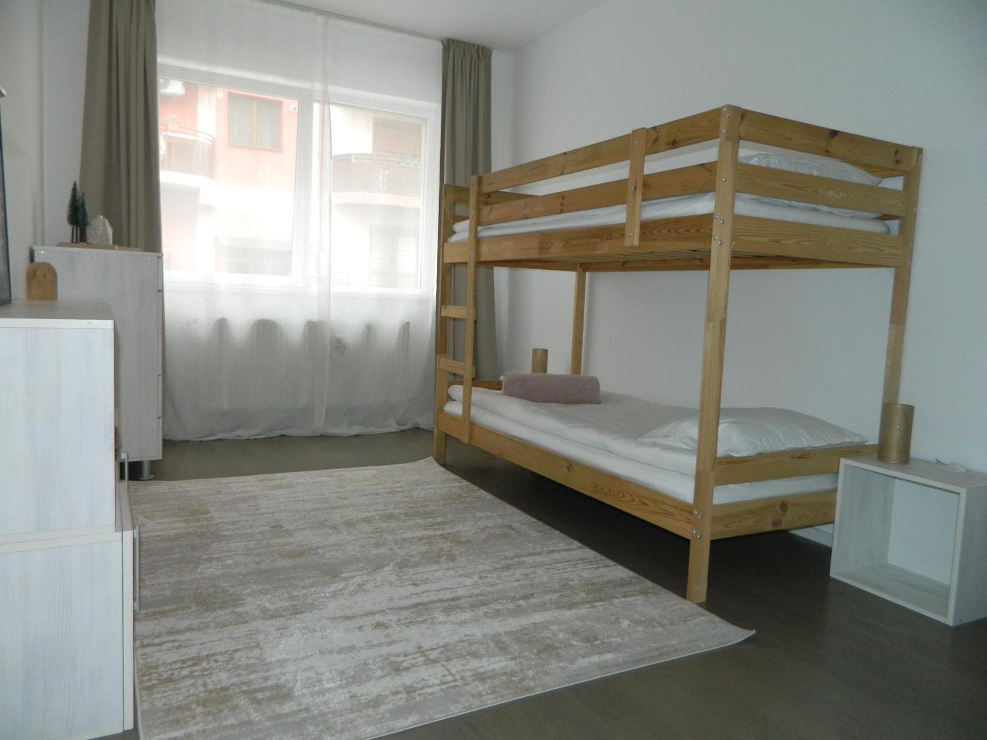 Magda Apartment Sibiu Exterior foto