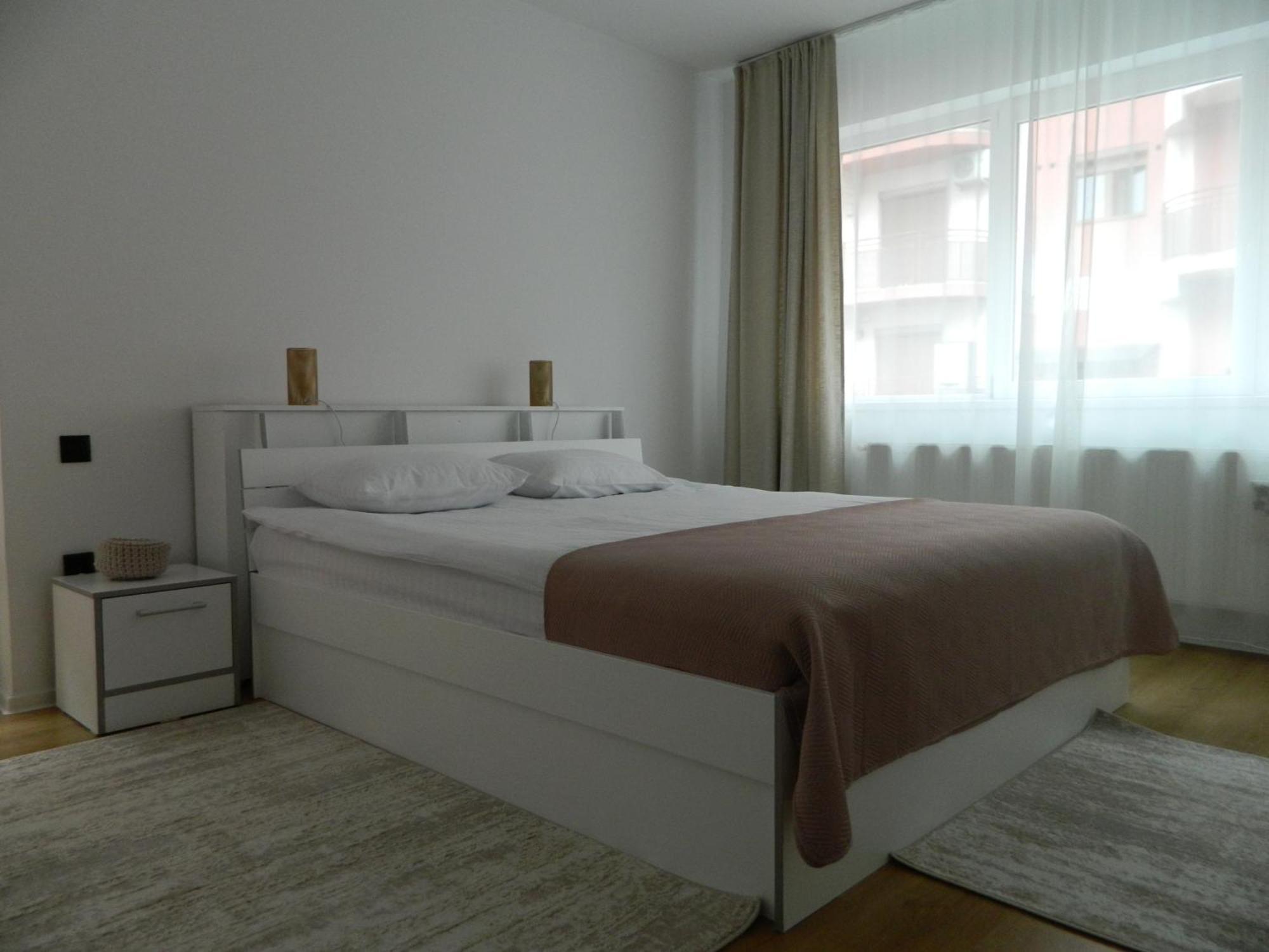 Magda Apartment Sibiu Exterior foto